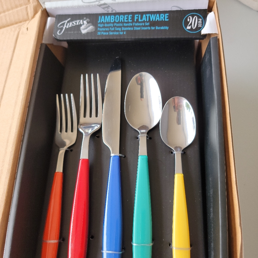 Flatware
